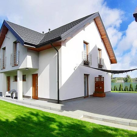 Blekit Apartamenty Przy Jastrzebiej Mieroszyno Экстерьер фото