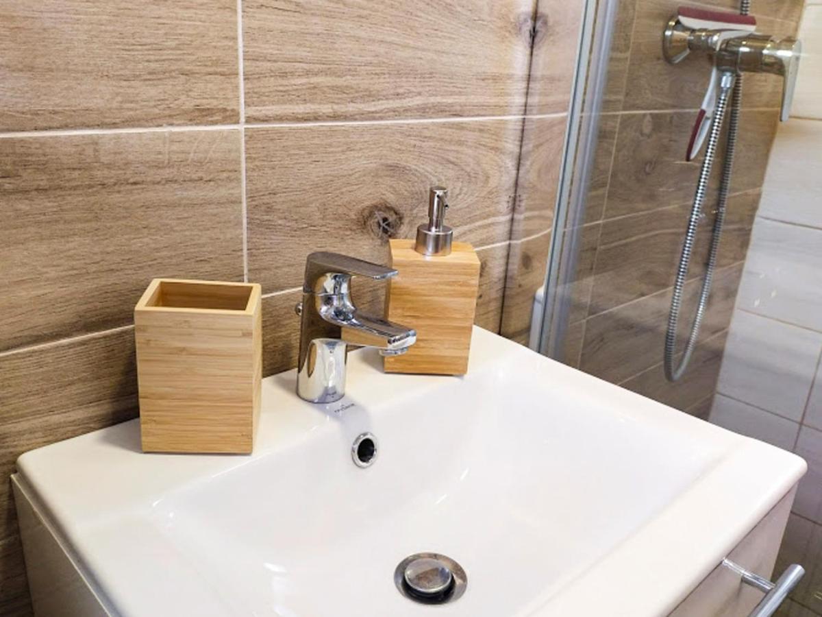 Blekit Apartamenty Przy Jastrzebiej Mieroszyno Экстерьер фото