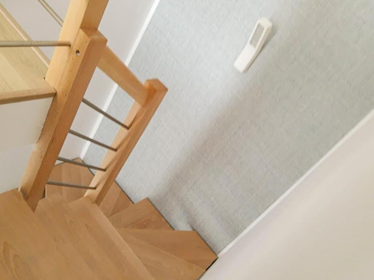 Blekit Apartamenty Przy Jastrzebiej Mieroszyno Экстерьер фото