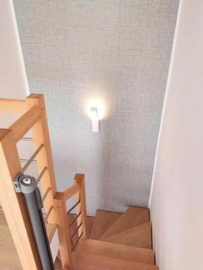 Blekit Apartamenty Przy Jastrzebiej Mieroszyno Экстерьер фото