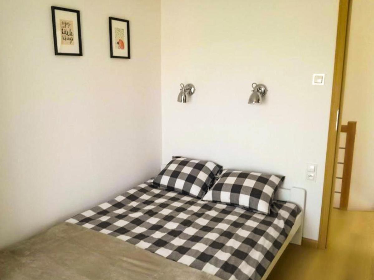Blekit Apartamenty Przy Jastrzebiej Mieroszyno Экстерьер фото