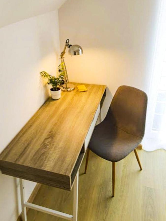 Blekit Apartamenty Przy Jastrzebiej Mieroszyno Экстерьер фото