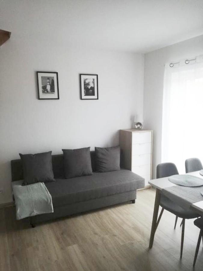 Blekit Apartamenty Przy Jastrzebiej Mieroszyno Экстерьер фото